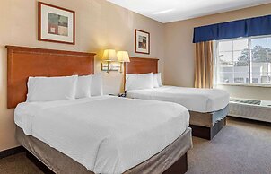 Extended Stay America Suites Houston Kingwood
