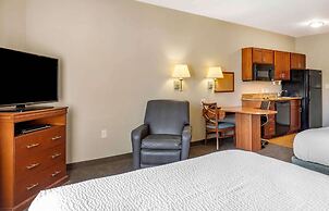 Extended Stay America Suites Houston Kingwood