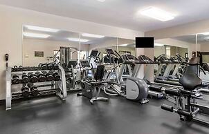 Extended Stay America Suites Houston Kingwood