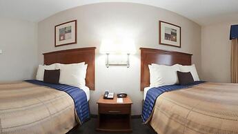 Extended Stay America Suites Houston Kingwood