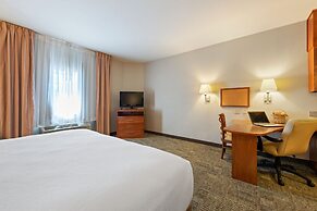 Extended Stay America Suites Houston Kingwood