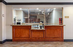 Extended Stay America Suites Houston Kingwood