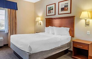 Extended Stay America Suites Houston Kingwood