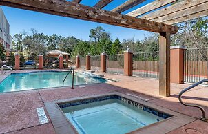 Extended Stay America Suites Houston Kingwood
