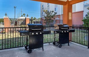 Extended Stay America Suites Houston Kingwood