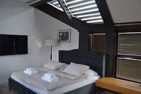 Great Polonia The Granary La Suite Hotel