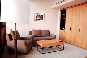 Great Polonia The Granary La Suite Hotel