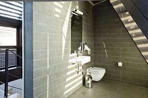 Great Polonia The Granary La Suite Hotel
