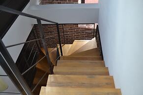 Great Polonia The Granary La Suite Hotel