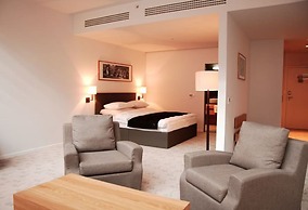 Great Polonia The Granary La Suite Hotel