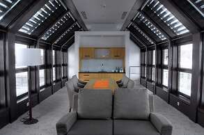 Great Polonia The Granary La Suite Hotel