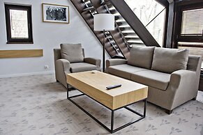 Great Polonia The Granary La Suite Hotel
