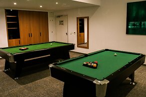 Great Polonia The Granary La Suite Hotel