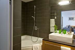 Great Polonia The Granary La Suite Hotel