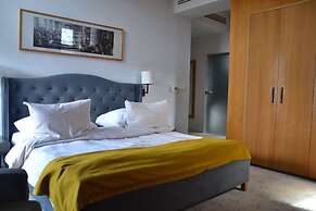 Great Polonia The Granary La Suite Hotel