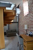 Great Polonia The Granary La Suite Hotel