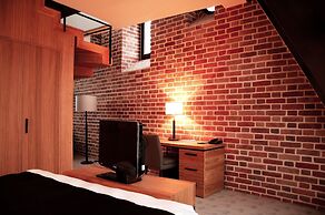 Great Polonia The Granary La Suite Hotel