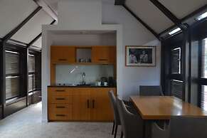 Great Polonia The Granary La Suite Hotel