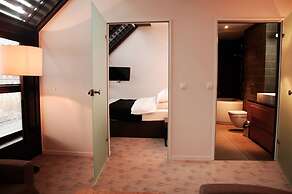 Great Polonia The Granary La Suite Hotel