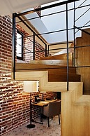 Great Polonia The Granary La Suite Hotel
