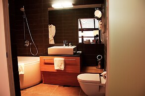 Great Polonia The Granary La Suite Hotel
