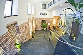 Great Polonia The Granary La Suite Hotel