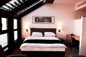 Great Polonia The Granary La Suite Hotel