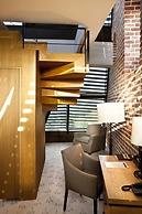 Great Polonia The Granary La Suite Hotel