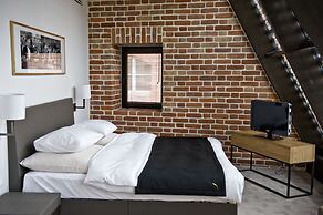 Great Polonia The Granary La Suite Hotel