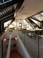 Great Polonia The Granary La Suite Hotel