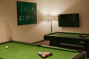 Great Polonia The Granary La Suite Hotel