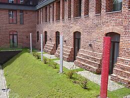 Great Polonia The Granary La Suite Hotel