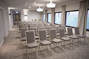 Great Polonia The Granary La Suite Hotel