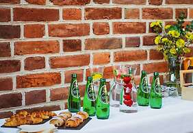 Great Polonia The Granary La Suite Hotel