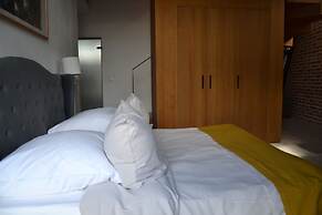 Great Polonia The Granary La Suite Hotel