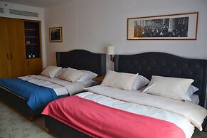 Great Polonia The Granary La Suite Hotel