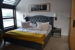 Great Polonia The Granary La Suite Hotel