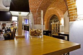 Great Polonia The Granary La Suite Hotel