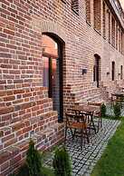 Great Polonia The Granary La Suite Hotel
