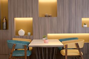 NH Buenos Aires 9 de Julio