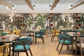 NH Buenos Aires 9 de Julio