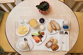 NH Buenos Aires 9 de Julio