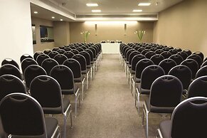 NH Buenos Aires 9 de Julio