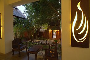 Rainforest Chiangmai Hotel