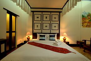 Rainforest Chiangmai Hotel