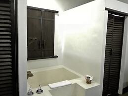 Rainforest Chiangmai Hotel