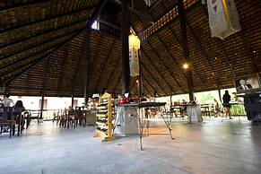 Rainforest Chiangmai Hotel