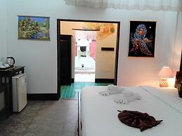 Rainforest Chiangmai Hotel