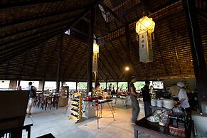 Rainforest Chiangmai Hotel