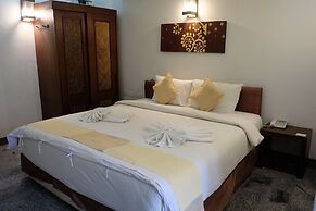 Rainforest Chiangmai Hotel